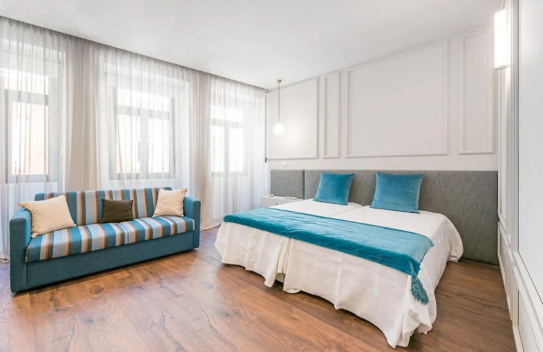 Guestready - Jardim Das Oliveiras Guesthouse-1