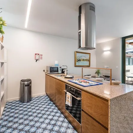 Guestready - Jardim Das Oliveiras Guesthouse-3
