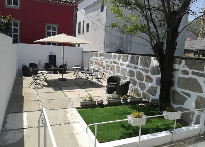 Guestready - Charming House Marques Hotel Porto